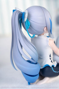 Thumbnail for Honkai Impact 3rd PVC Statue Bronya: Herrscher of Truth Little Herrscher Ver. 9 cm