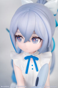Thumbnail for Honkai Impact 3rd PVC Statue Bronya: Herrscher of Truth Little Herrscher Ver. 9 cm