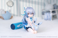 Thumbnail for Honkai Impact 3rd PVC Statue Bronya: Herrscher of Truth Little Herrscher Ver. 9 cm