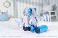 Thumbnail for Honkai Impact 3rd PVC Statue Bronya: Herrscher of Truth Little Herrscher Ver. 9 cm