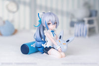 Thumbnail for Honkai Impact 3rd PVC Statue Bronya: Herrscher of Truth Little Herrscher Ver. 9 cm