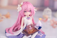 Thumbnail for Honkai Impact 3rd PVC Statue Elysia: Herrscher of Human: Ego Figure Little Herrscher Ver. 9 cm