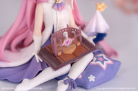 Thumbnail for Honkai Impact 3rd PVC Statue Elysia: Herrscher of Human: Ego Figure Little Herrscher Ver. 9 cm