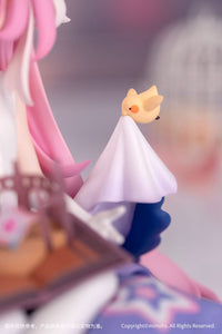 Thumbnail for Honkai Impact 3rd PVC Statue Elysia: Herrscher of Human: Ego Figure Little Herrscher Ver. 9 cm
