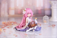 Thumbnail for Honkai Impact 3rd PVC Statue Elysia: Herrscher of Human: Ego Figure Little Herrscher Ver. 9 cm