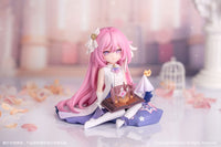 Thumbnail for Honkai Impact 3rd PVC Statue Elysia: Herrscher of Human: Ego Figure Little Herrscher Ver. 9 cm