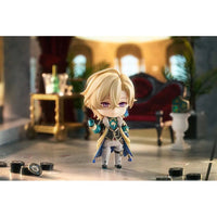 Thumbnail for Honkai: Star Rail Nendoroid Action Figure Aventurine 10 cm Good Smile Company