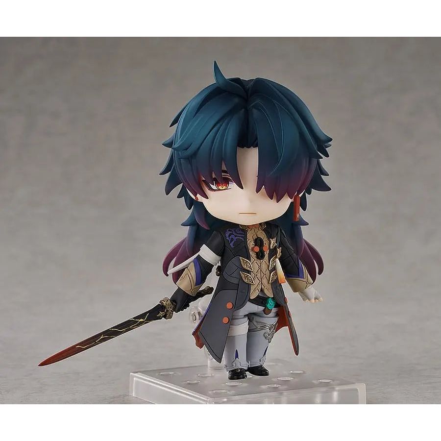 Honkai: Star Rail Nendoroid Action Figure Blade 10 cm Good Smile Company