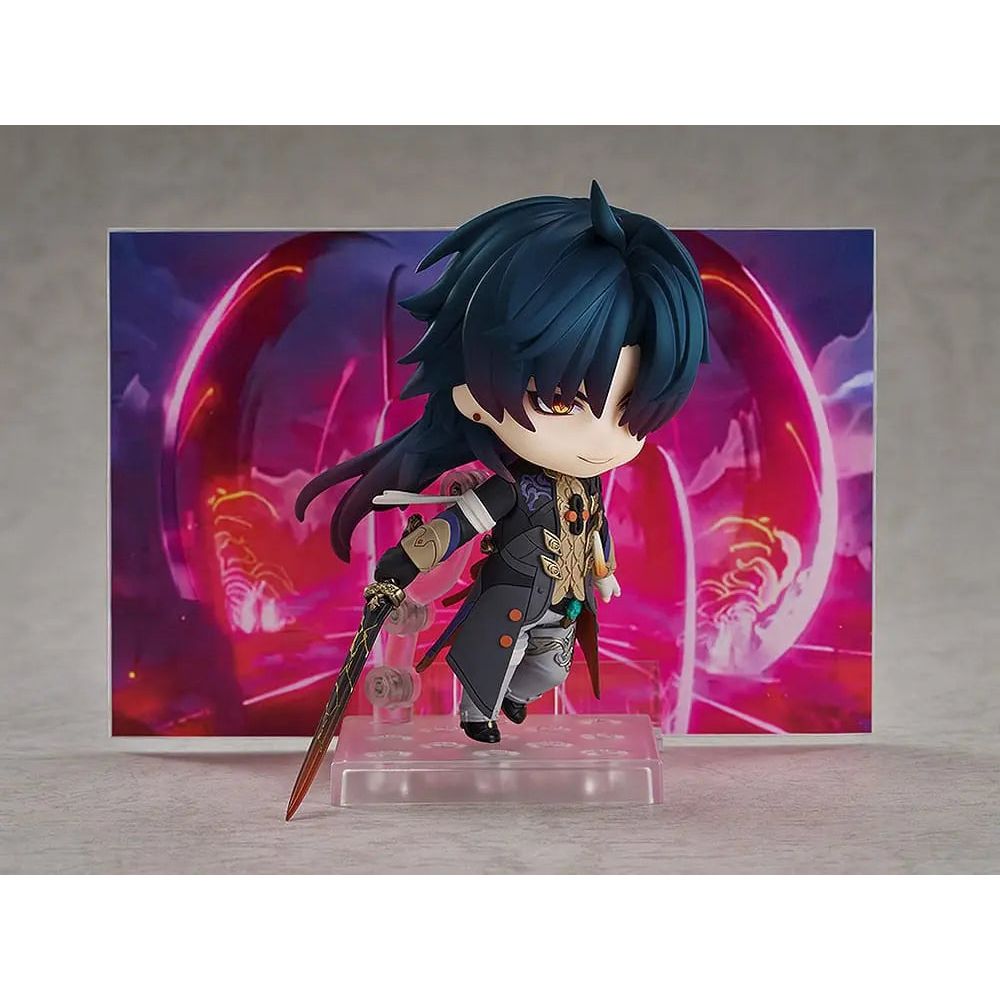 Honkai: Star Rail Nendoroid Action Figure Blade 10 cm Good Smile Company