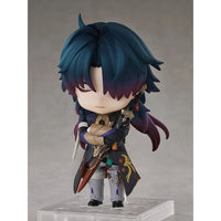 Thumbnail for Honkai: Star Rail Nendoroid Action Figure Blade 10 cm Good Smile Company