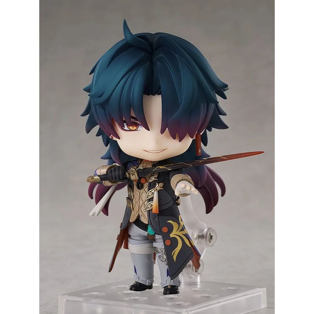 Honkai: Star Rail Nendoroid Action Figure Blade 10 cm Good Smile Company