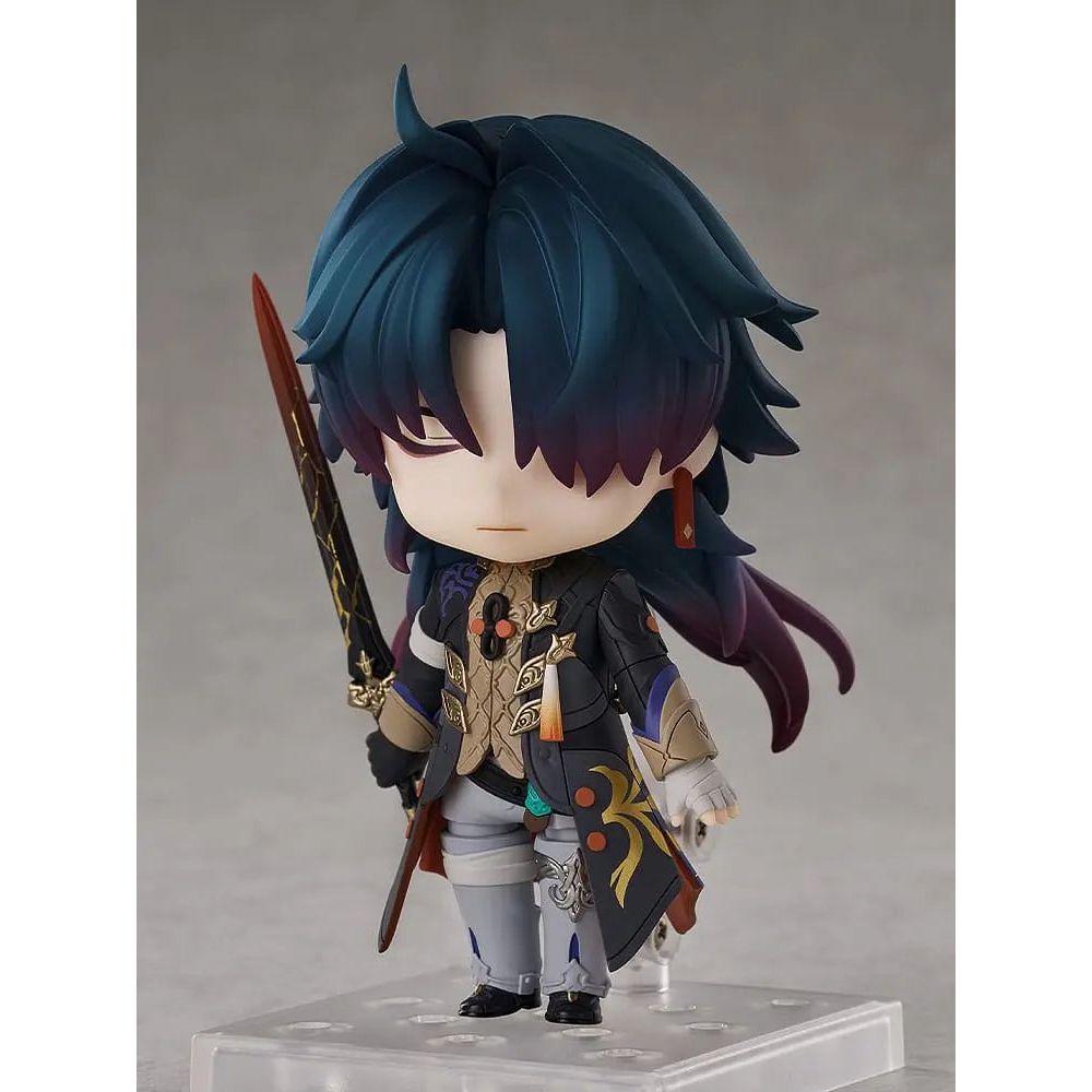 Honkai: Star Rail Nendoroid Action Figure Blade 10 cm Good Smile Company