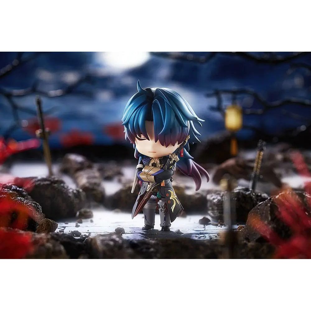 Honkai: Star Rail Nendoroid Action Figure Blade 10 cm Good Smile Company