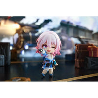 Thumbnail for Honkai: Star Rail Nendoroid Action Figure March 7th 10 cm Good Smile Company