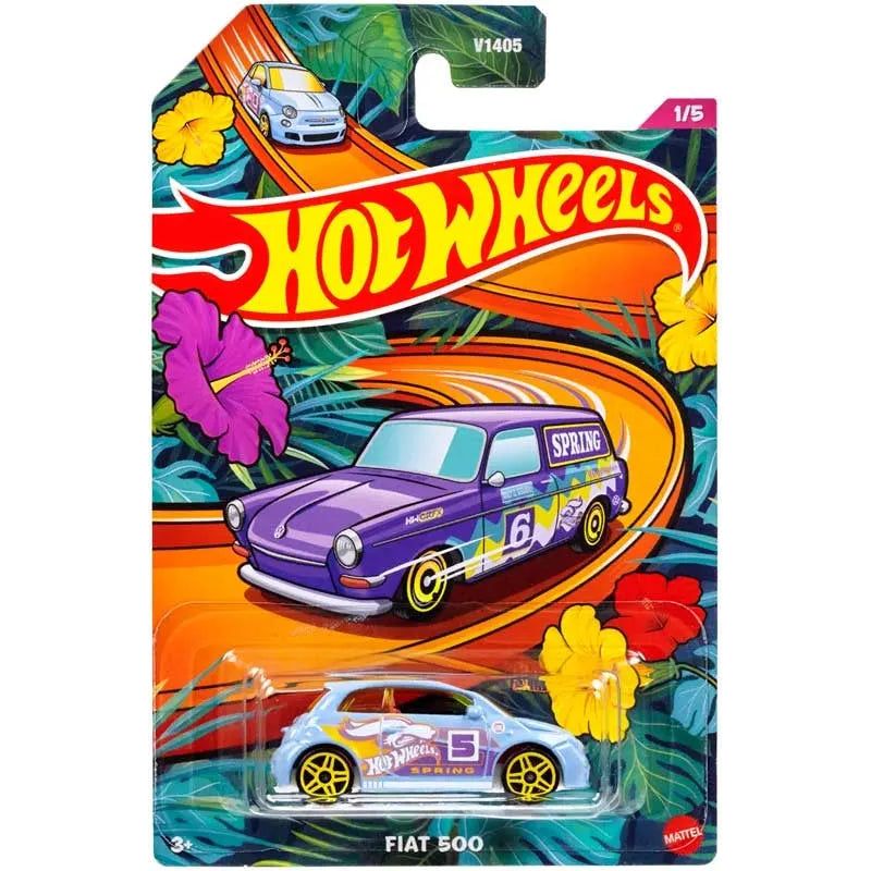 Hot Wheels Spring 2024 Assorted Hot Wheels