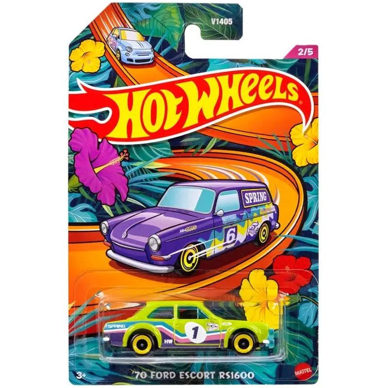 Hot Wheels Spring 2024 Assorted Hot Wheels