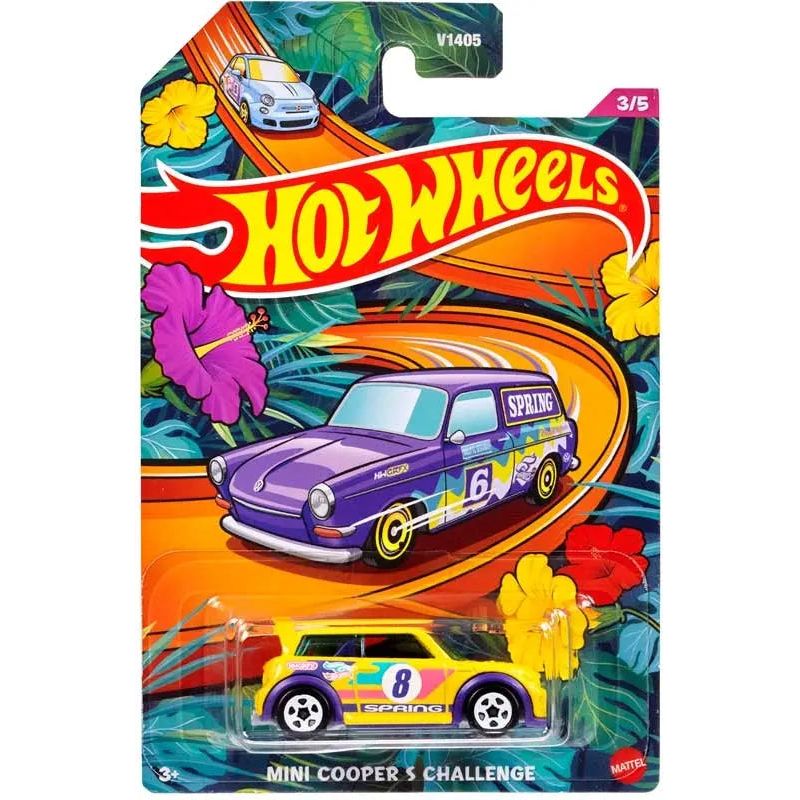 Hot Wheels Spring 2024 Assorted Hot Wheels