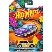 Thumbnail for Hot Wheels Spring 2024 Assorted Hot Wheels