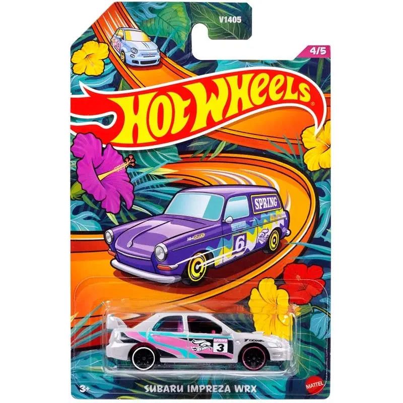 Hot Wheels Spring 2024 Assorted Hot Wheels