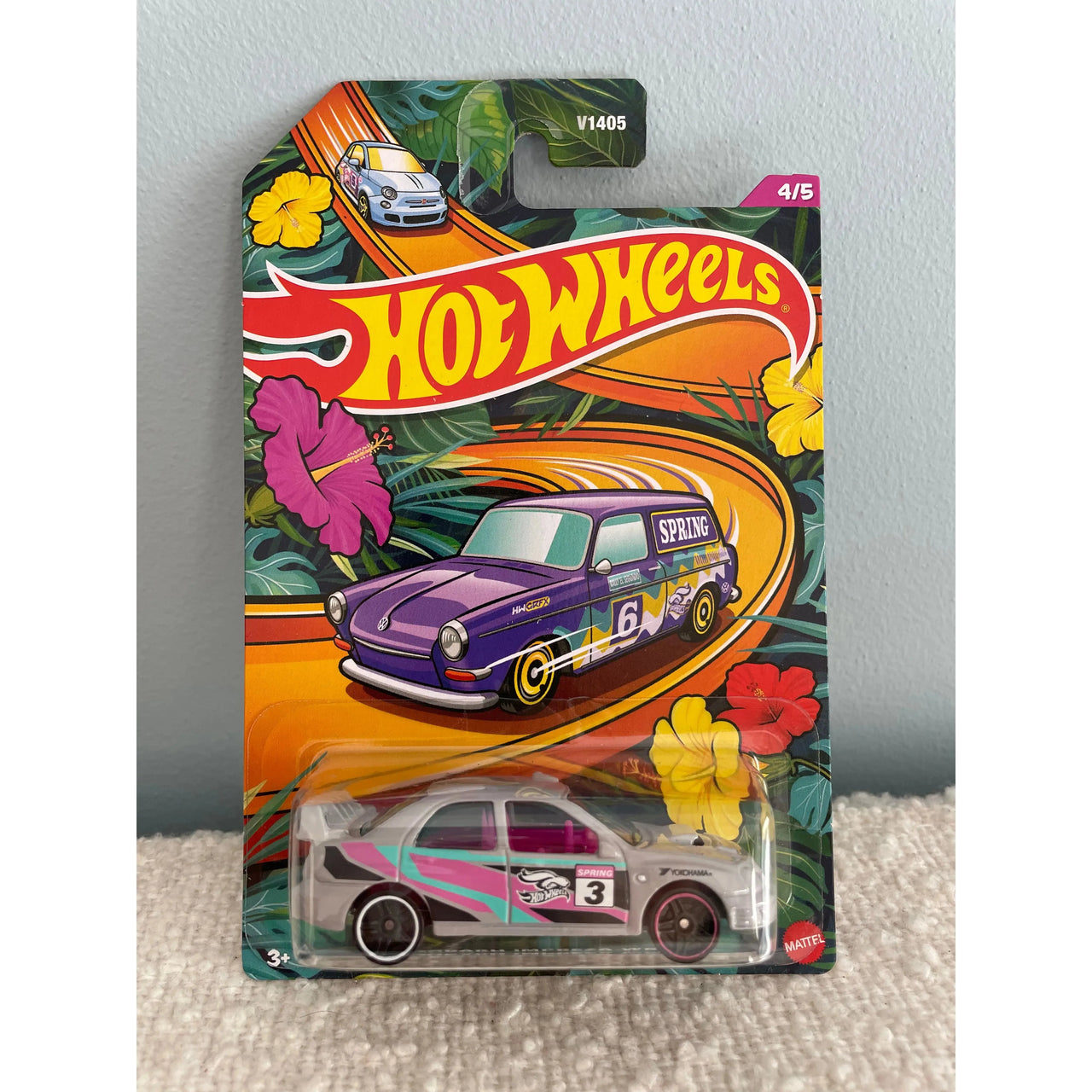 Hot Wheels Spring 2024 *Choose* Hot Wheels