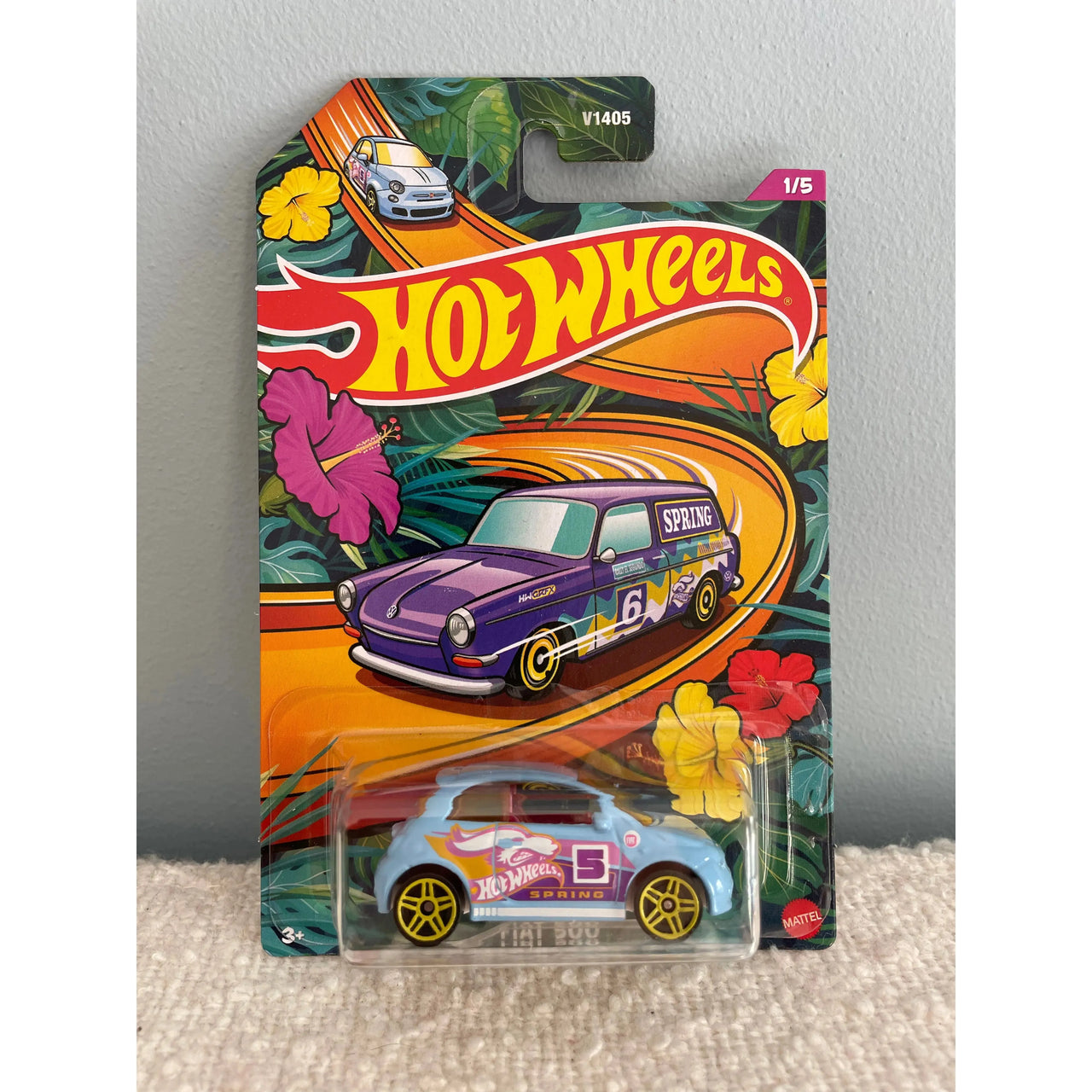 Hot Wheels Spring 2024 *Choose* Hot Wheels