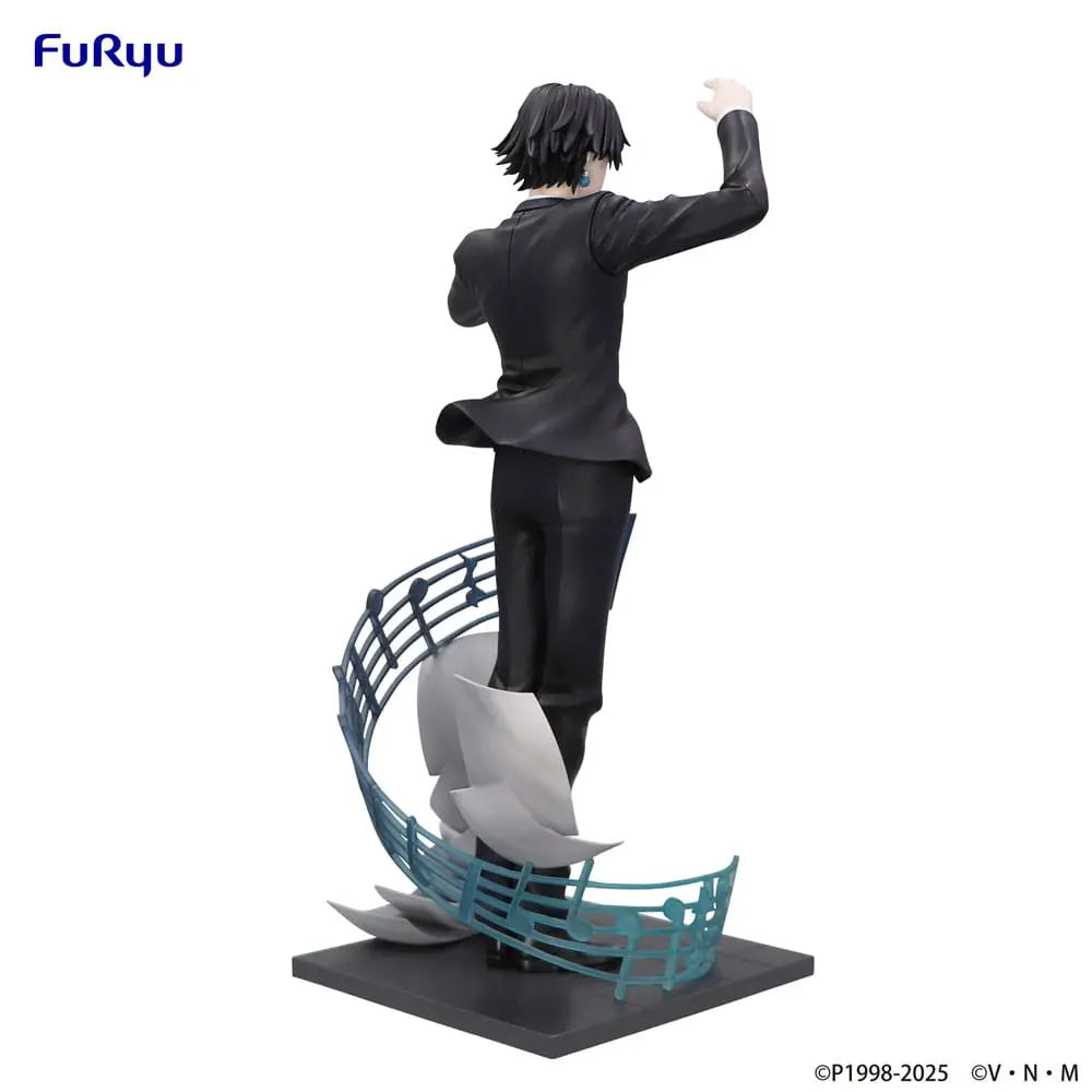 Hunter x Hunter Exceed Creative PVC Statue Chrollo Requiem Ver. 21 cm Furyu