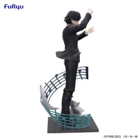 Thumbnail for Hunter x Hunter Exceed Creative PVC Statue Chrollo Requiem Ver. 21 cm Furyu