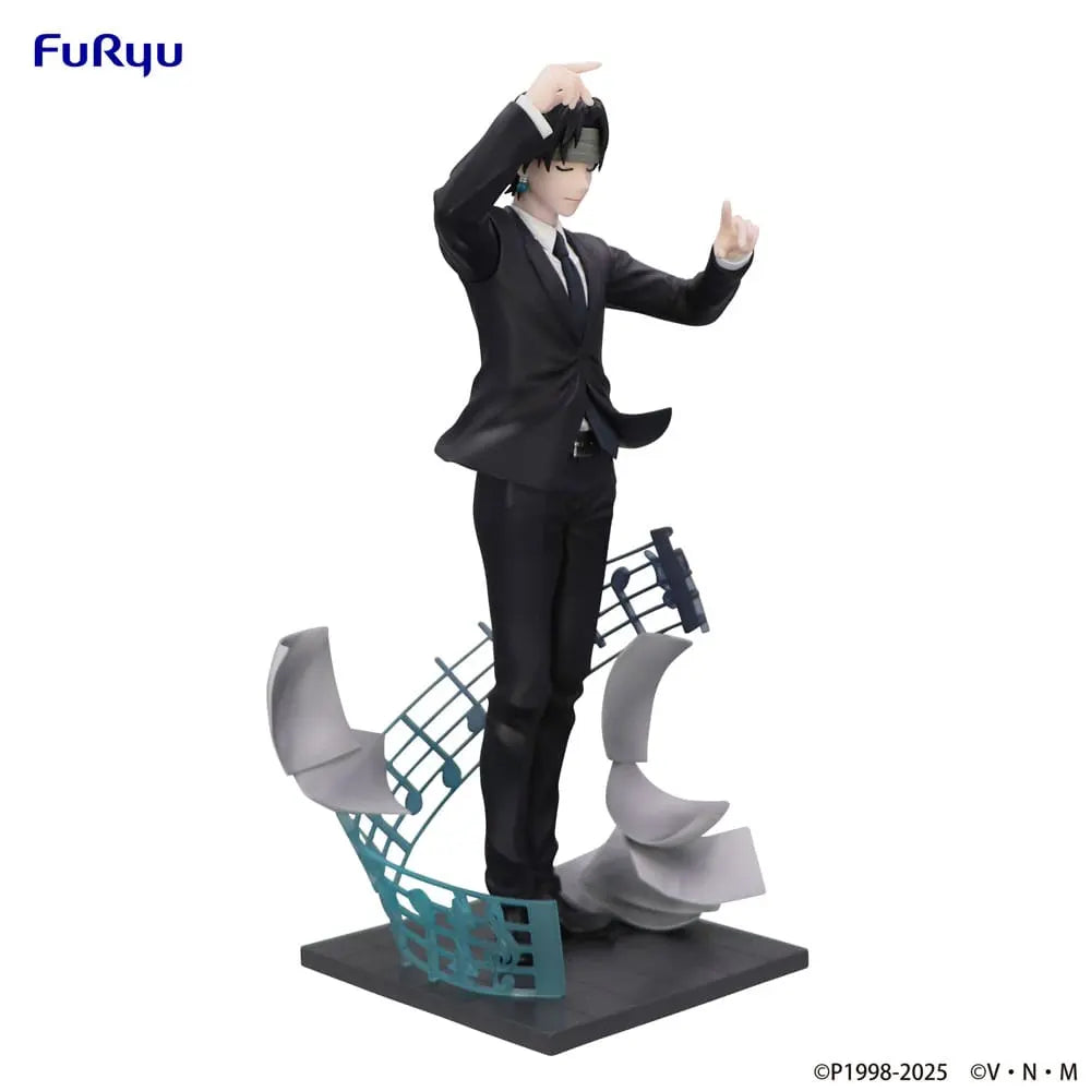 Hunter x Hunter Exceed Creative PVC Statue Chrollo Requiem Ver. 21 cm Furyu