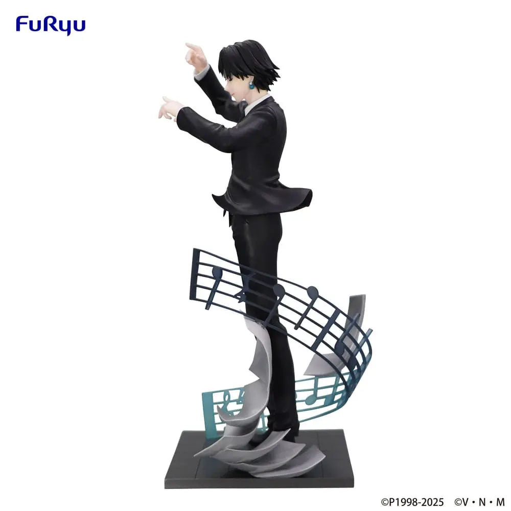 Hunter x Hunter Exceed Creative PVC Statue Chrollo Requiem Ver. 21 cm Furyu