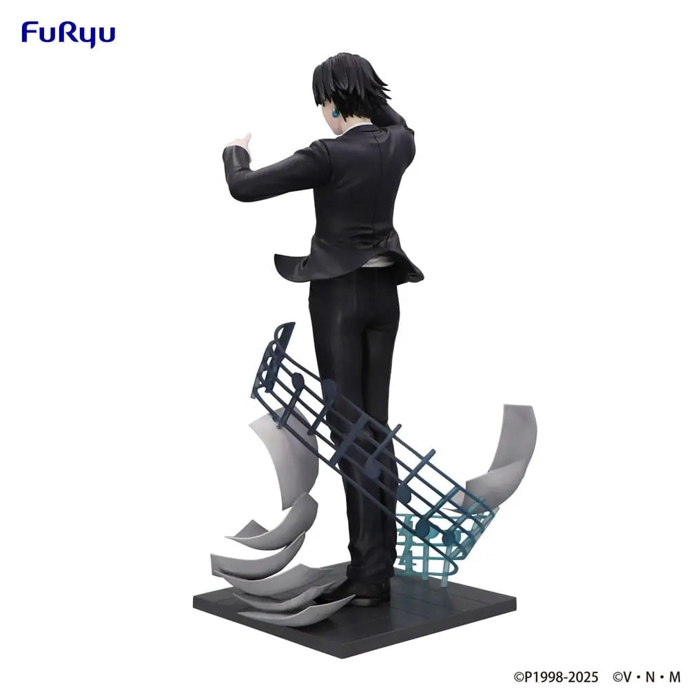 Hunter x Hunter Exceed Creative PVC Statue Chrollo Requiem Ver. 21 cm Furyu