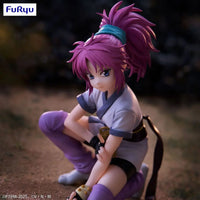 Thumbnail for Hunter x Hunter Noodle Stopper PVC Statue Machi 10 cm Furyu