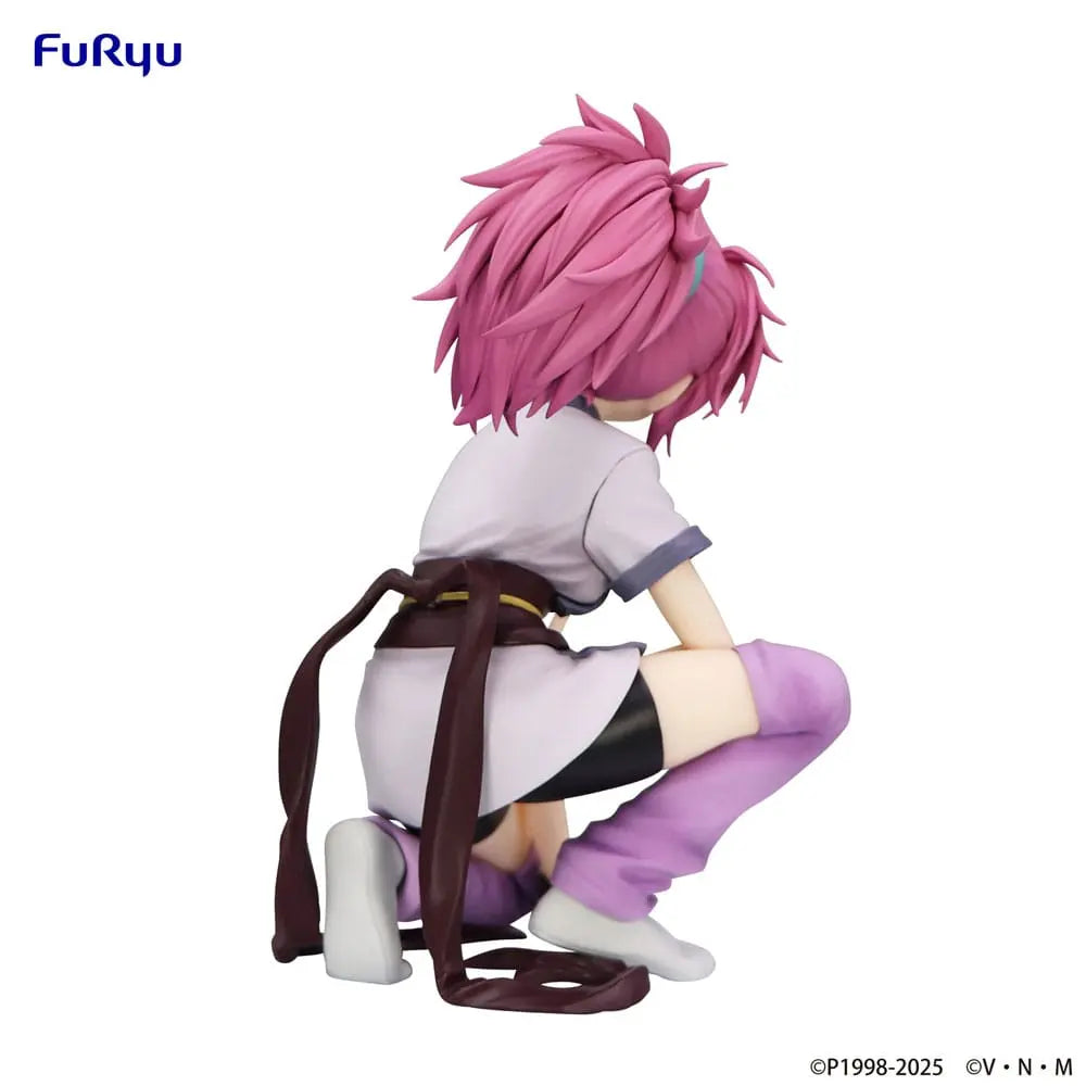 Hunter x Hunter Noodle Stopper PVC Statue Machi 10 cm Furyu