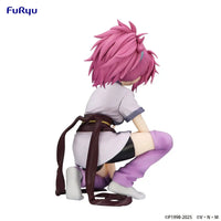 Thumbnail for Hunter x Hunter Noodle Stopper PVC Statue Machi 10 cm Furyu