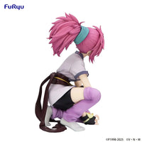 Thumbnail for Hunter x Hunter Noodle Stopper PVC Statue Machi 10 cm Furyu