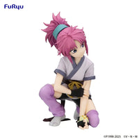 Thumbnail for Hunter x Hunter Noodle Stopper PVC Statue Machi 10 cm Furyu