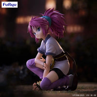 Thumbnail for Hunter x Hunter Noodle Stopper PVC Statue Machi 10 cm Furyu