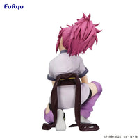 Thumbnail for Hunter x Hunter Noodle Stopper PVC Statue Machi 10 cm Furyu