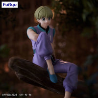 Thumbnail for Hunter x Hunter Noodle Stopper PVC Statue Shalnark 15 cm Furyu