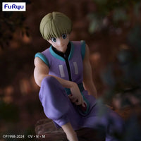 Thumbnail for Hunter x Hunter Noodle Stopper PVC Statue Shalnark 15 cm Furyu