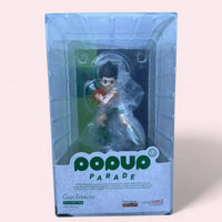 Thumbnail for Hunter x Hunter Pop Up Parade PVC Statue Gon Freecss 12 cm Good Smile Company