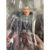 Thumbnail for Tekken S.H. Figuarts Action Figure Kazuya Mishima (Tekken 8) 15 cm Tamashii Nations