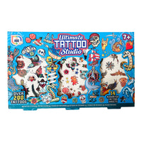 Thumbnail for Toy Hub Ultimate Tattoo Studio Blue Toy Hub