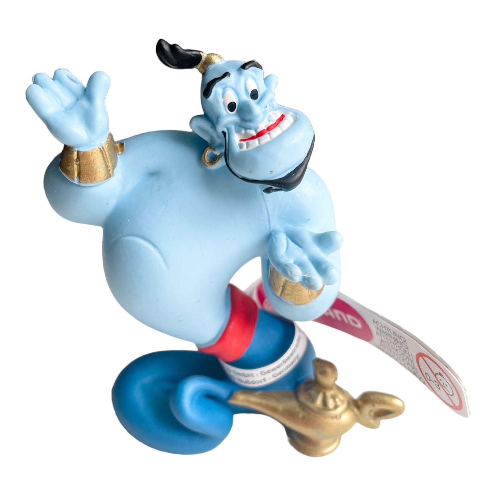 Figurine Disney Bullyland 12472 Le Genie Aladdin