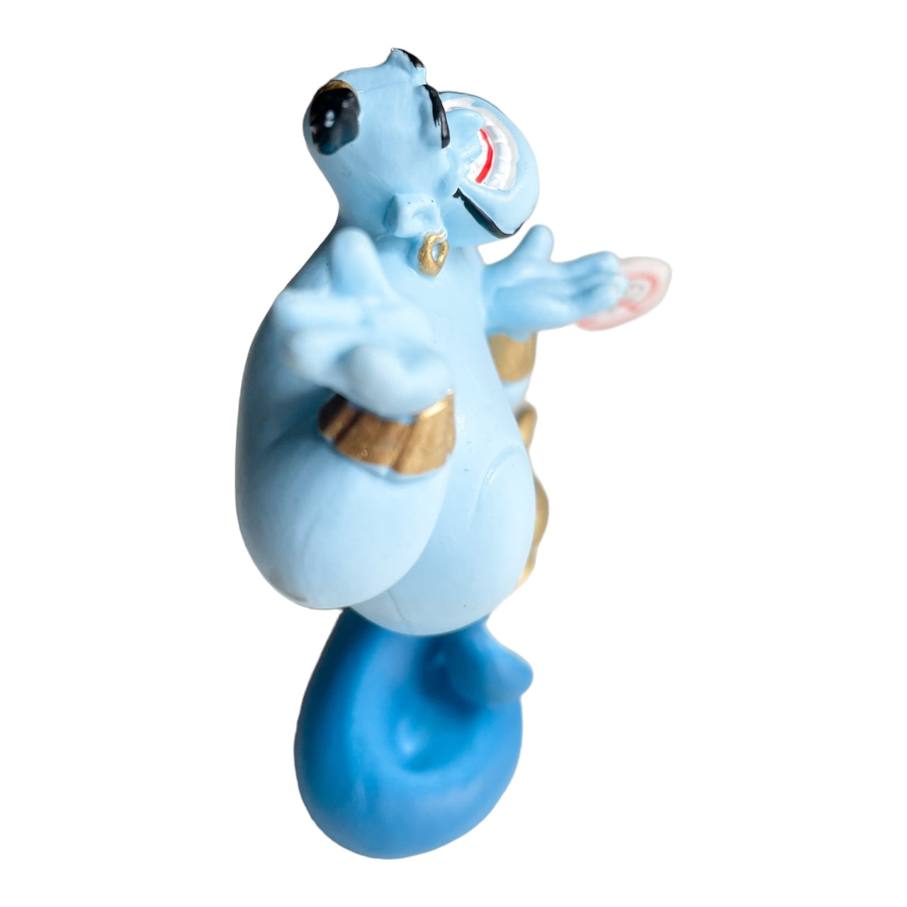 Bullyland Disney Aladdin Genie Figure Bullyland