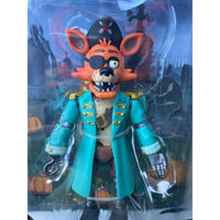 Thumbnail for Five Nights at Freddy's Dread Bear Captain Foxy Action Figure Funko