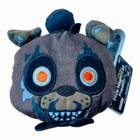 Thumbnail for Five Nights at Freddy's Freddy Reversible Plush Funko