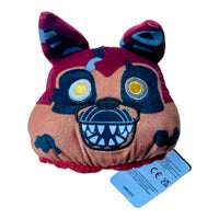 Thumbnail for Five Nights at Freddy's Foxy Reversible Plush Funko