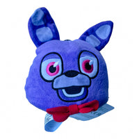 Thumbnail for Five Nights at Freddy's Bonnie Reversible Plush Funko