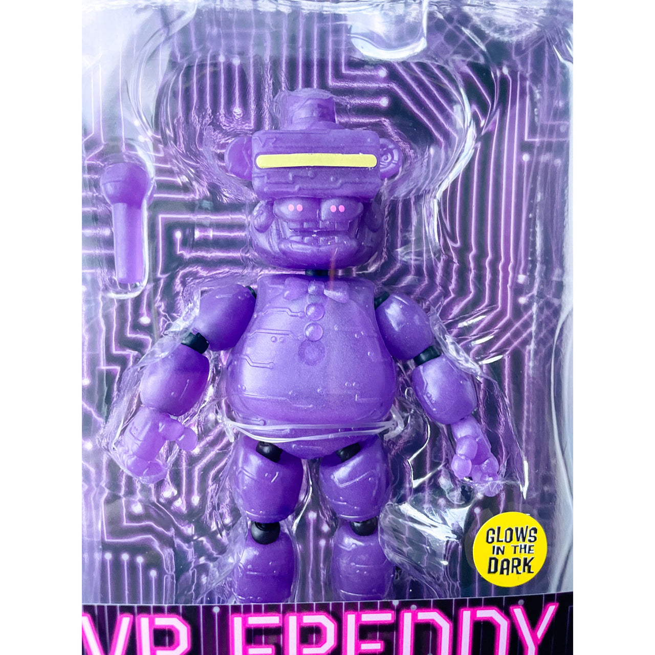 Five Nights at Freddy's VR Freddy Action Figure Funko