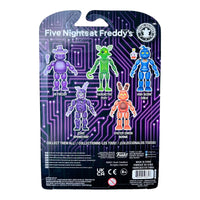 Thumbnail for Five Nights at Freddy's VR Freddy Action Figure Funko